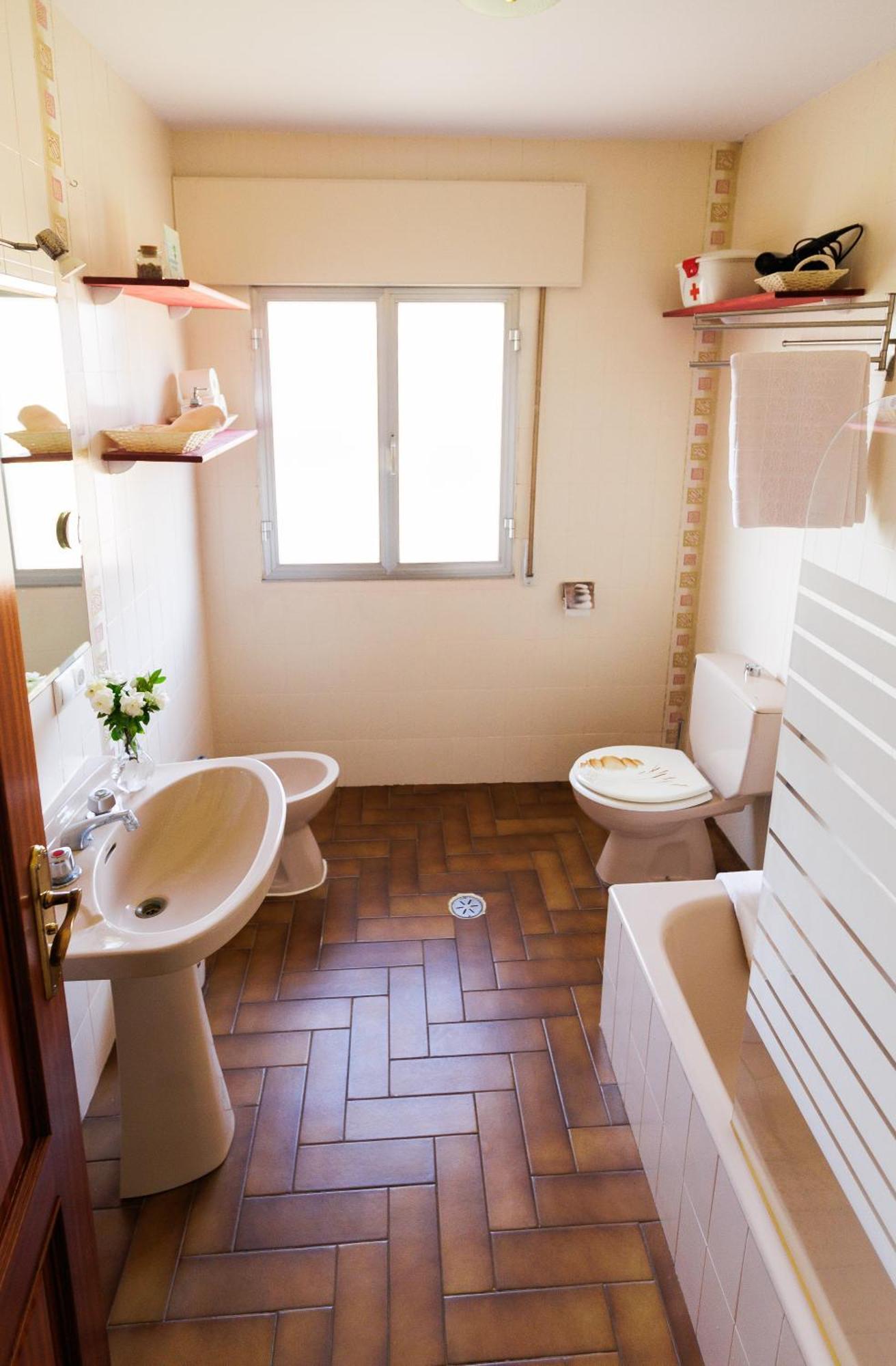 A Casa De Lucha Guest House Meis Екстериор снимка