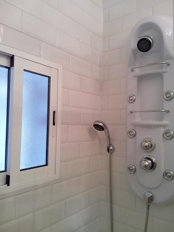 A Casa De Lucha Guest House Meis Екстериор снимка